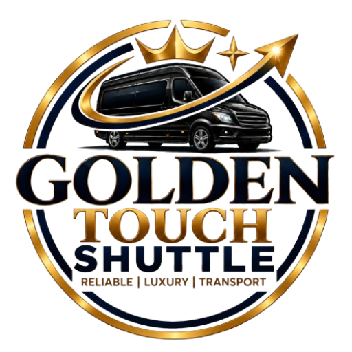 Golden Touch Shuttle